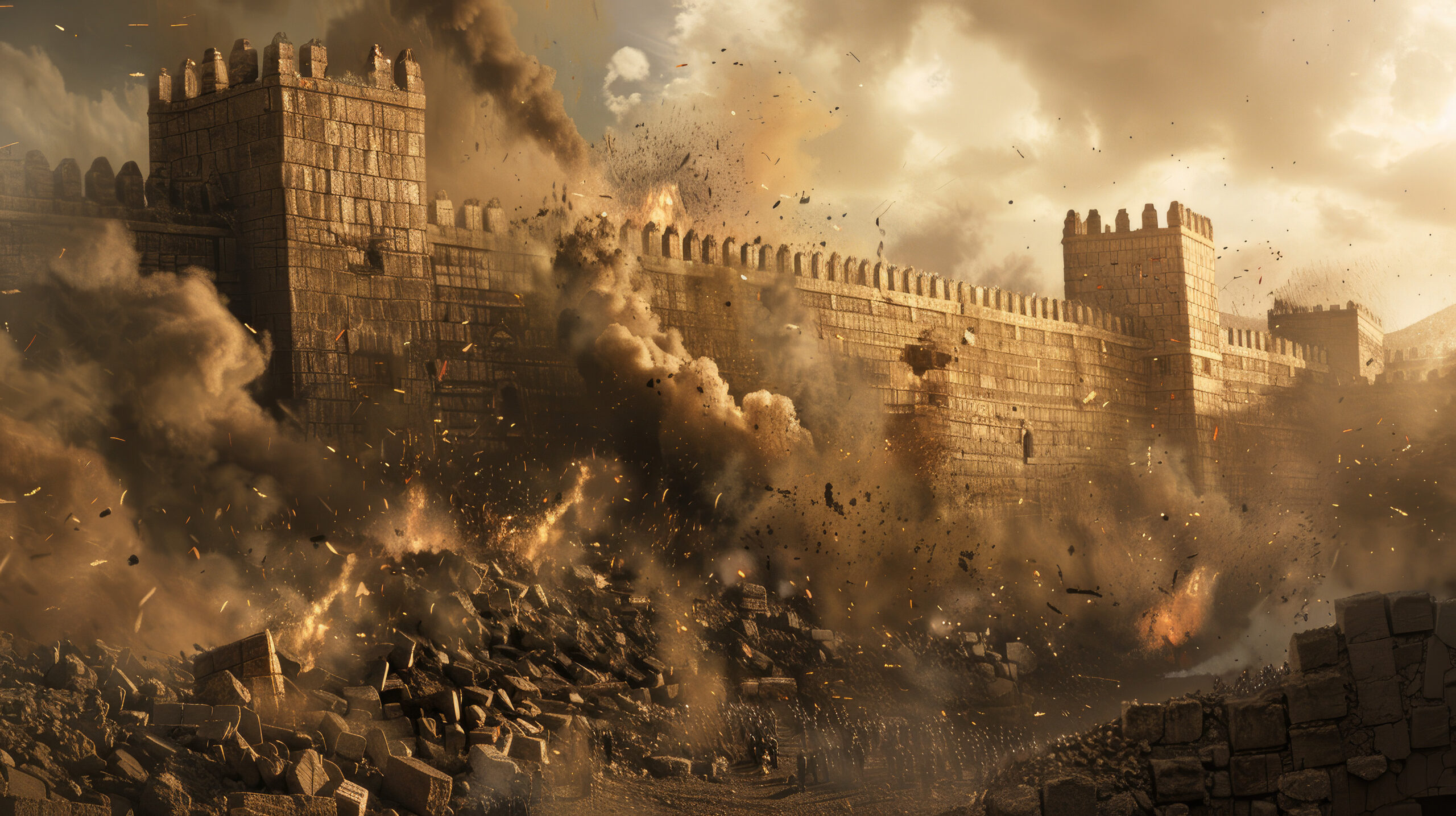 Historical Accuracy of the Bible